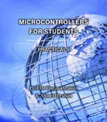 Microcontrollers for Students - Practicals