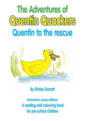 Quentin to the Rescue