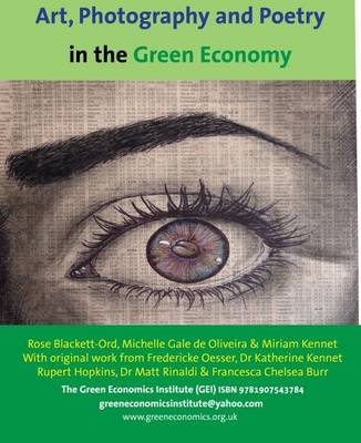 Arts, Poetry and Photography for a Green Economy