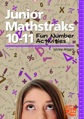 Junior Mathstraks