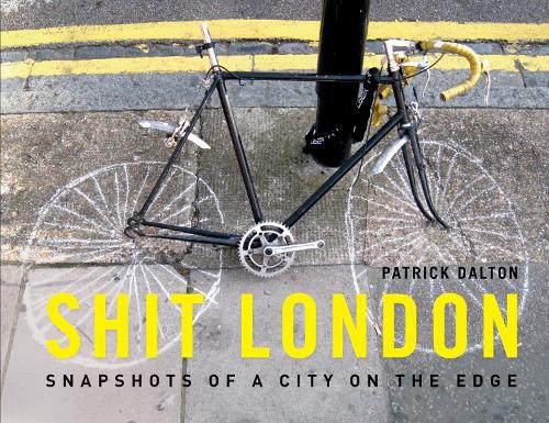 Shit London