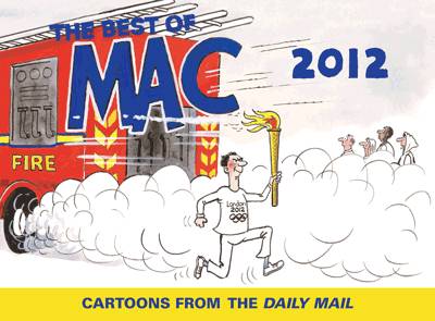 The Best of Mac 2012