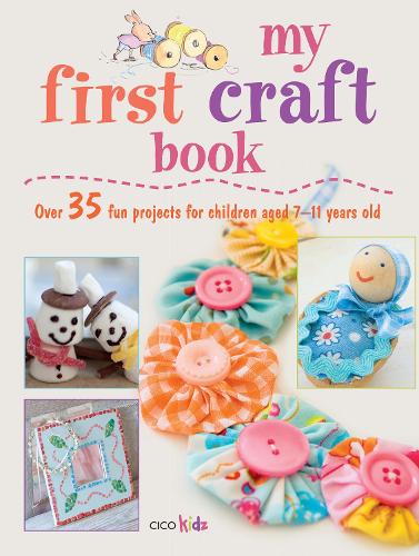 My First Craft Book