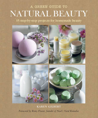 A Green Guide to Natural Beauty