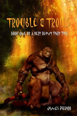 A Very Heavy Fairy Tale