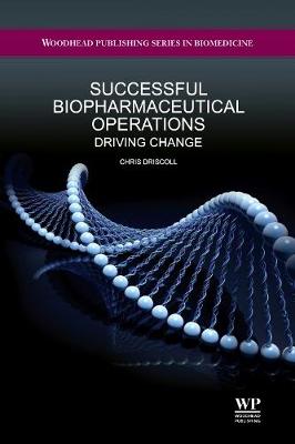 Successful Biopharmaceutical Operations