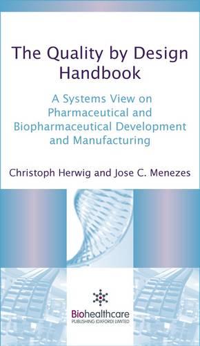 The Quality by Design Handbook