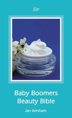 Baby Boomers Beauty Bible