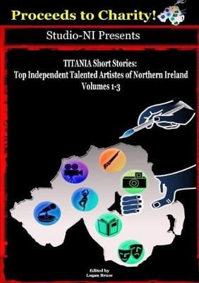 TITANIA Omnibus 2018