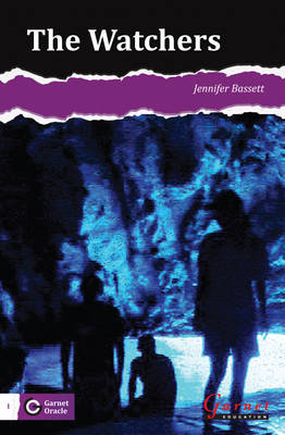 Garnet Oracle Readers: The Watchers - Level 1