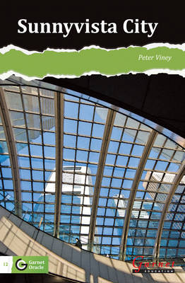 Garnet Oracle Readers: Sunnyvista City - Level 3
