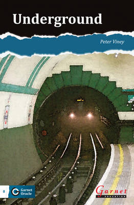 Garnet Oracle Readers: Underground - Level 2