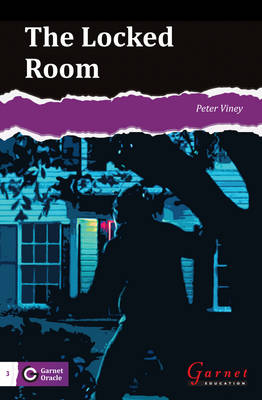 Garnet Oracle Readers: The Locked Room - Level 1