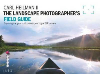 The Landscape Photographer's Field Guide
