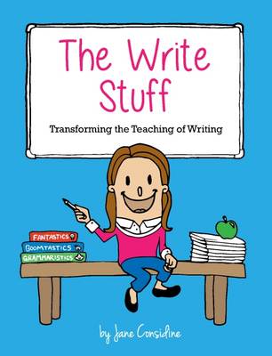 The Write Stuff