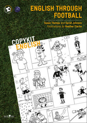 English Through Football