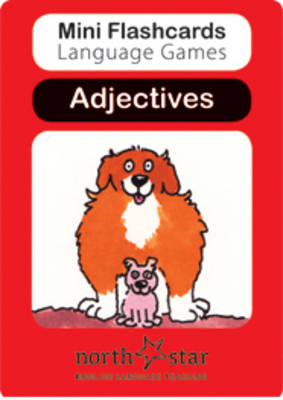 Adjectives: Adjectives