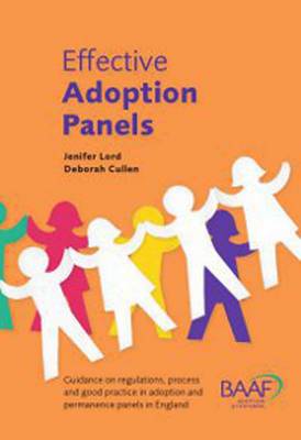 Effective Adoption Panels