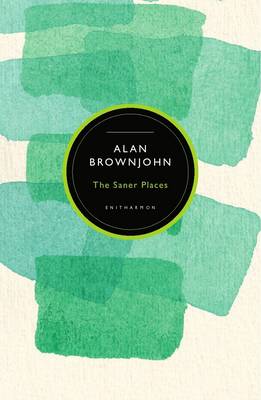 The Saner Places: Selected Poems