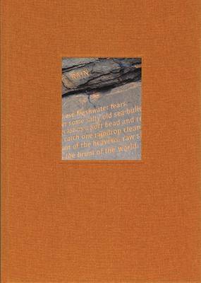 Stanza Stones