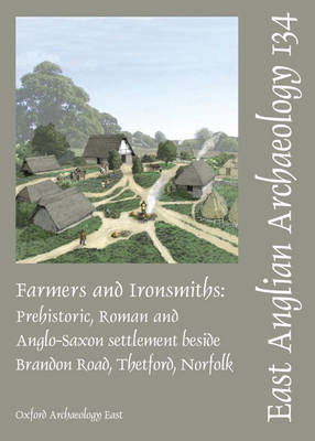Farmers and Ironsmiths