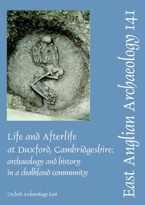 Life and Afterlife at Duxford, Cambridgeshire