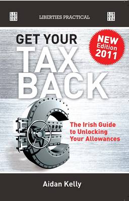 Get Your Tax Back!
