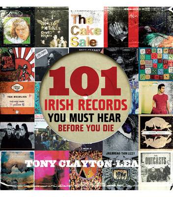101 Irish Records