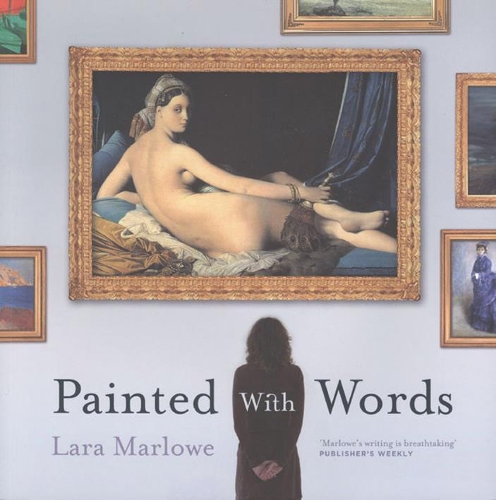Painting with Words