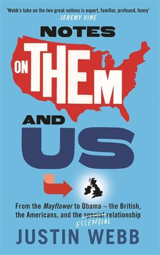 Notes on Them and Us