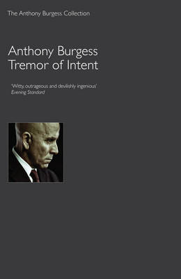 Tremor of Intent