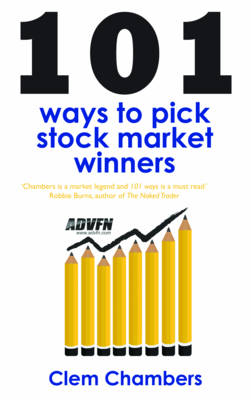 101 Ways to Pick Stock Market Winners