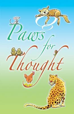 Paws for Thought