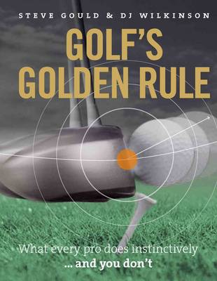 Golf's Golden Rule