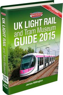 UK Light Rail and Tram Museum Guide