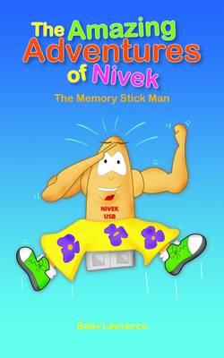 The Adventures of Nivek The Memory Stick Man