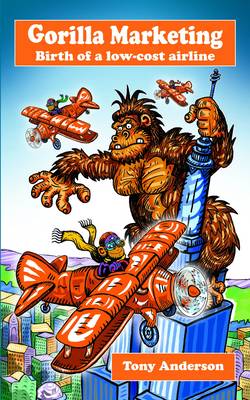 Gorilla Marketing