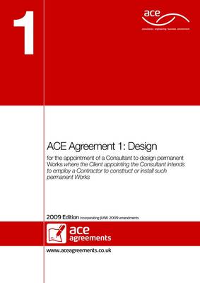 ACE Agreement 1