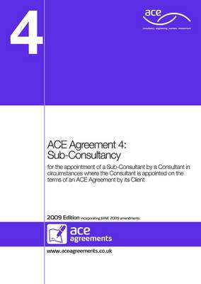 ACE Agreement 4