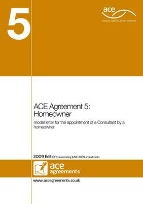 ACE Agreement 5
