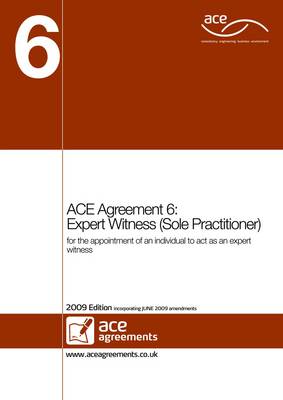 ACE Agreement 6