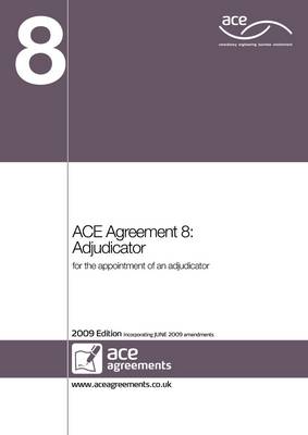 ACE Agreement 8