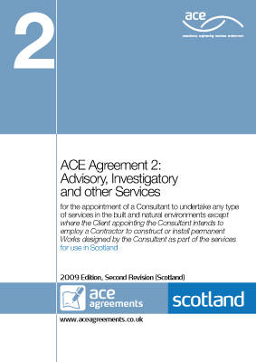 ACE Agreement