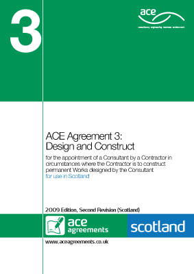 ACE Agreement