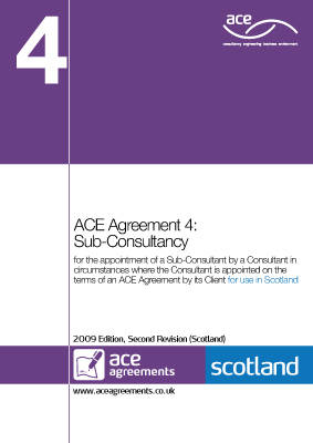 ACE Agreement