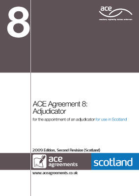 ACE Agreement
