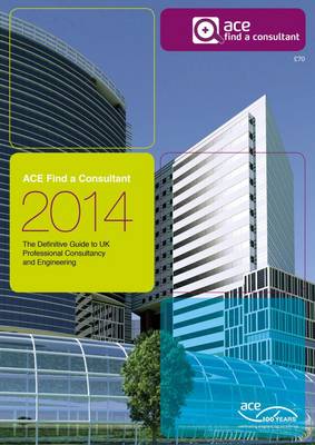 Ace Find a Consultant