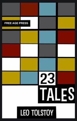 Twenty-three Tales
