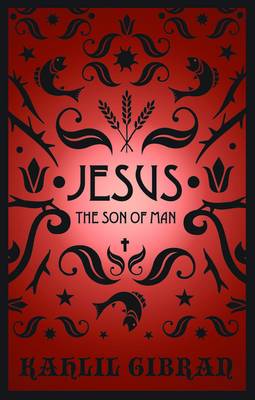 Jesus the Son of Man