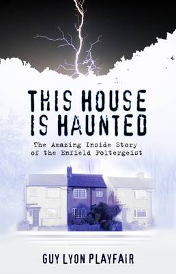 This House is Haunted